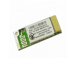 Bluetooth за лаптоп Dell XPS M1330 M1530 BCM92045MD 0CW725